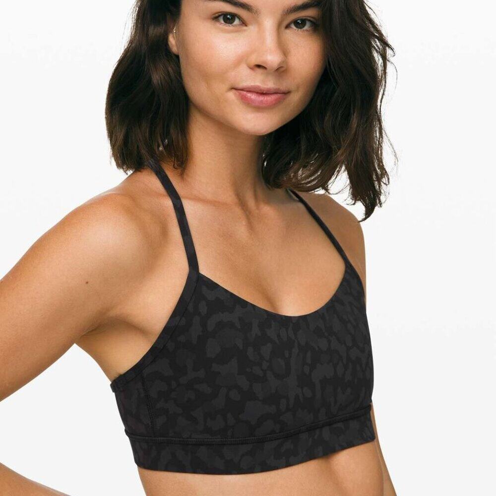 Lululemon Sports Bra - Women's 10